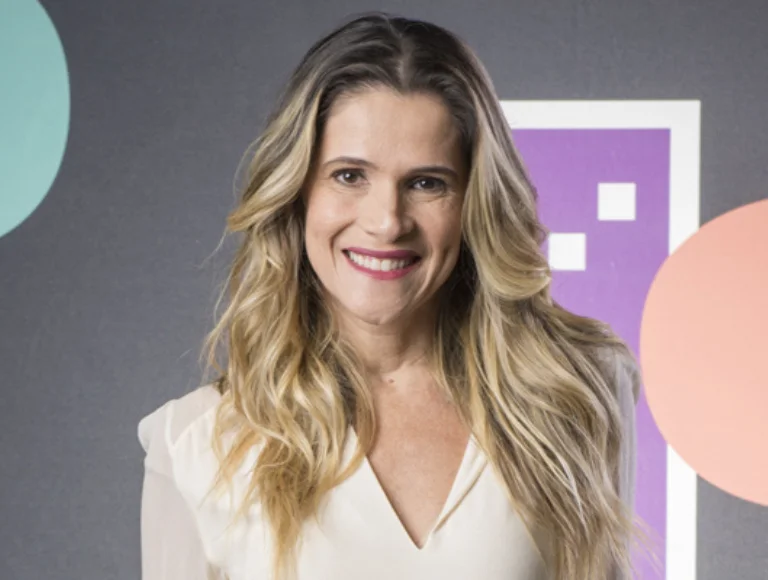 Ingrid Guimarães explica por que insistiu em fazer cena de sexo em novo filme