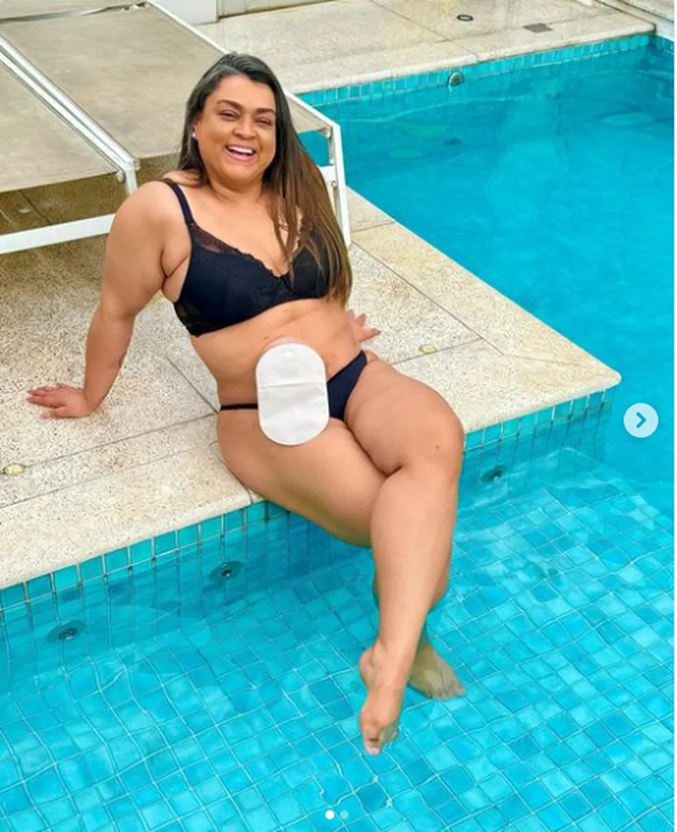 Reprodução/ Instagram