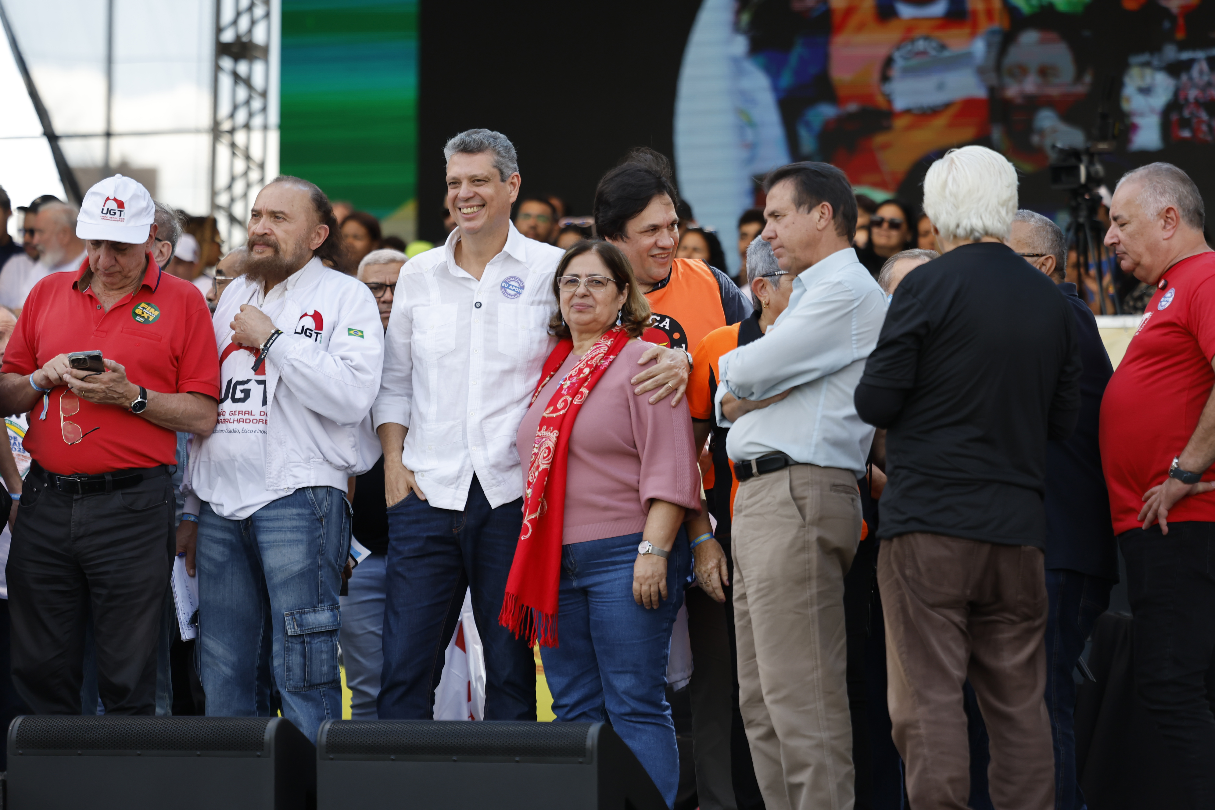 Foto: Paulo Pinto/Agência Brasil