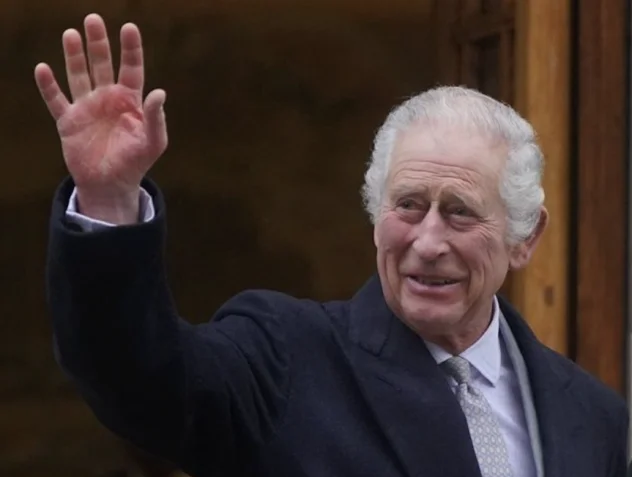 Rei Charles tem piora na saúde e roteiro de funeral é atualizado, diz fonte