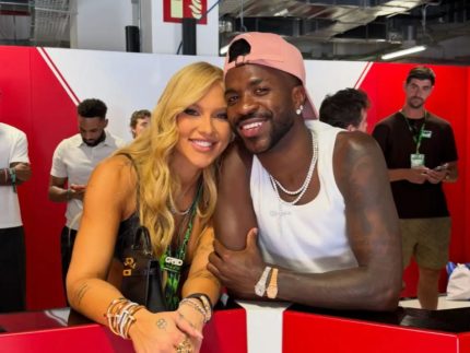 Vini Jr. apaga foto com Virginia após novo término vir à tona