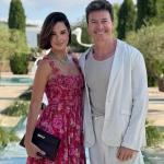 Rodrigo Faro comenta mudança de vida após câncer da esposa, Vera Viel