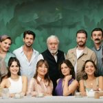 Record define título em português de “I Am Mother”