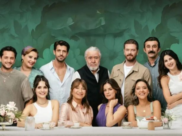 Record define título em português de “I Am Mother”