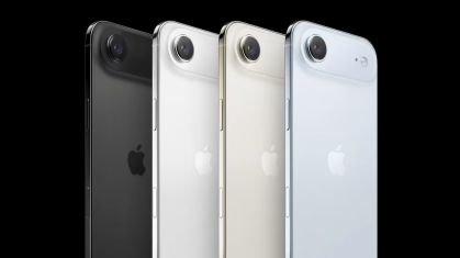 Apple/Divulgação Apple/Divulgação