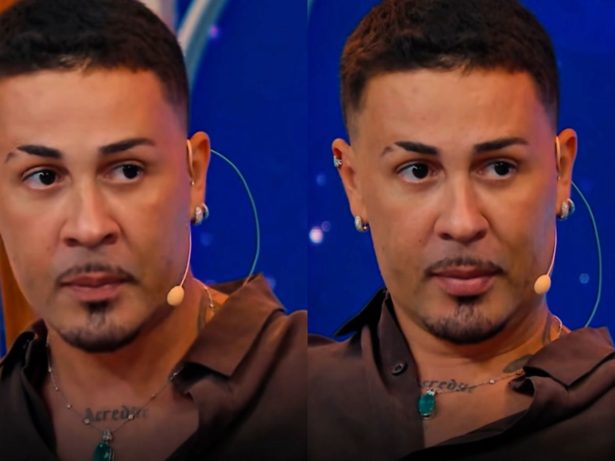 Carlinhos Maia abre o jogo sobre o desejo de ter filho: “Não tô no momento ainda”
