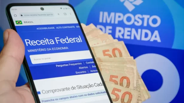 Prazo para declarar o Imposto de Renda 2025 começa nesta segunda. Confira as novidades