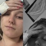 Após passar por cirurgia, Isabel Veloso volta a ser internada: “Sentindo o dobro de dores”