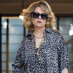 Isabel Teixeira já tem lugar na galeria das nossas grandes vilãs
