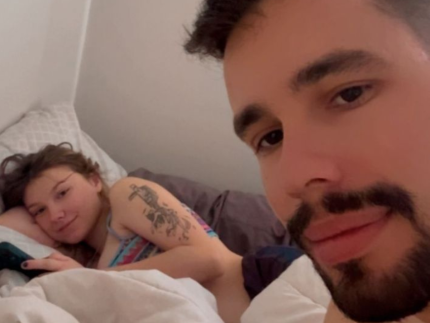 Marido de Isabel Veloso diz que casal está “pra baixo” com novo diagnóstico do câncer