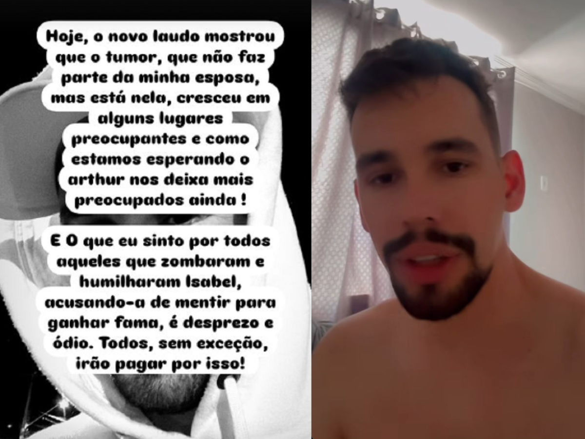 Reprodução/Montagem