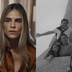  “Não estou pronta”