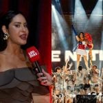 Isabelle Nogueira celebra sucesso do Festival da Cunhã e comenta Carnaval 2026