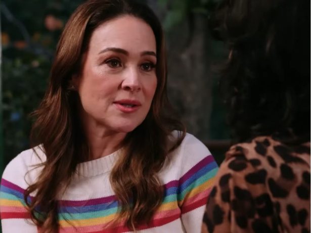 Gabriela relembra ruptura com a mãe, Regina Duarte: “As pessoas odiaram”