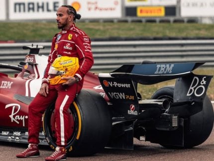 Fórmula 1: Lewis Hamilton estreia pela Ferrari no GP da Austrália neste domingo (16/3)