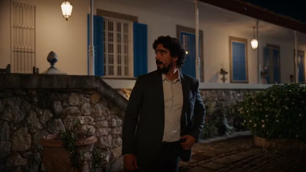 Reprodução: Globo