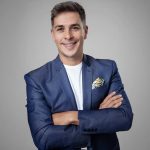 Ivan Moré é o novo reforço da LeoDias TV para comandar o “Tá Em Jogo”