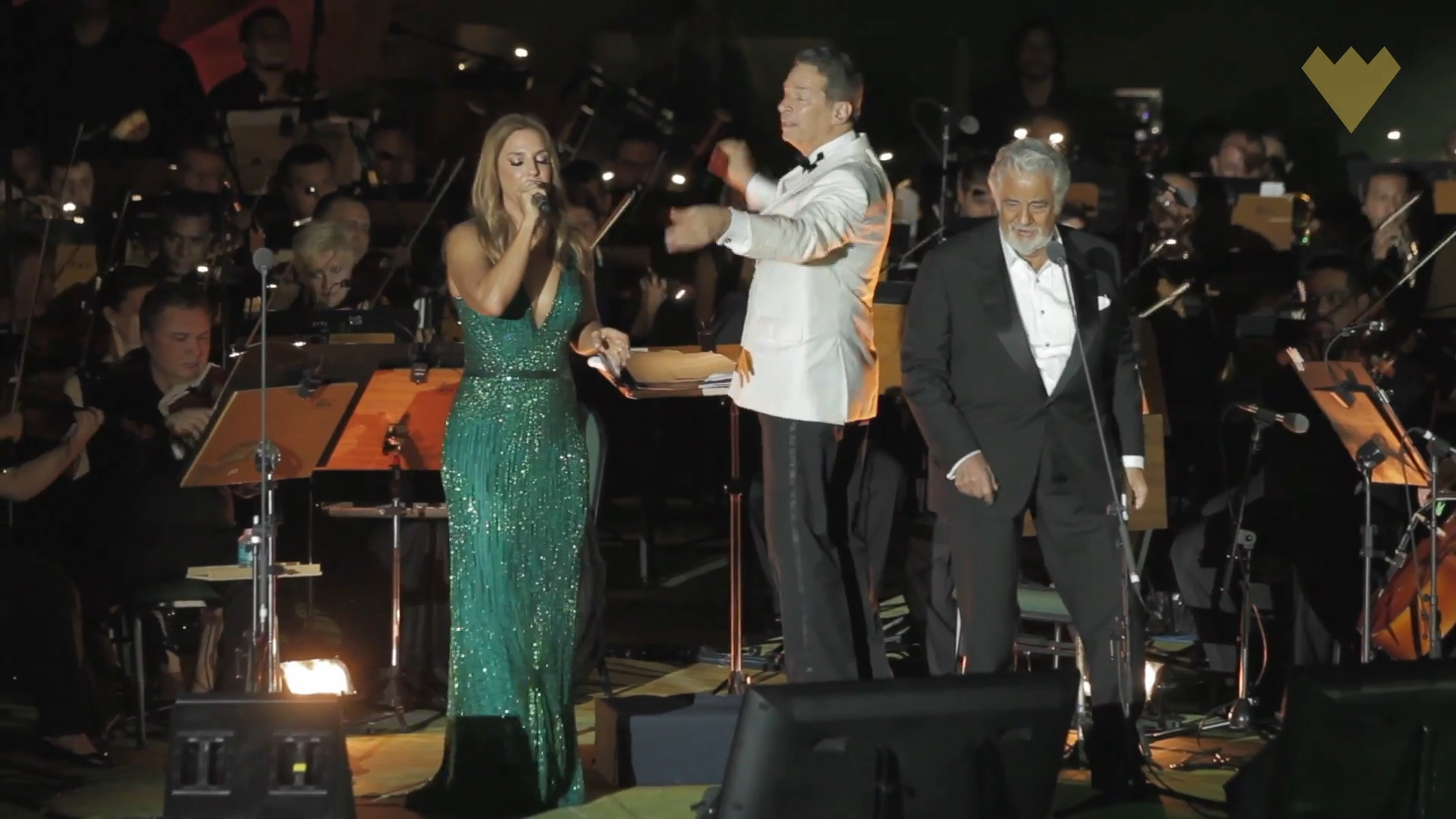 Reprodução: YouTube/Ivete Sangalo