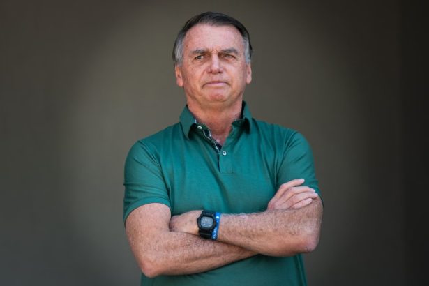 Imprensa internacional reage à condenação de Bolsonaro pelo STF