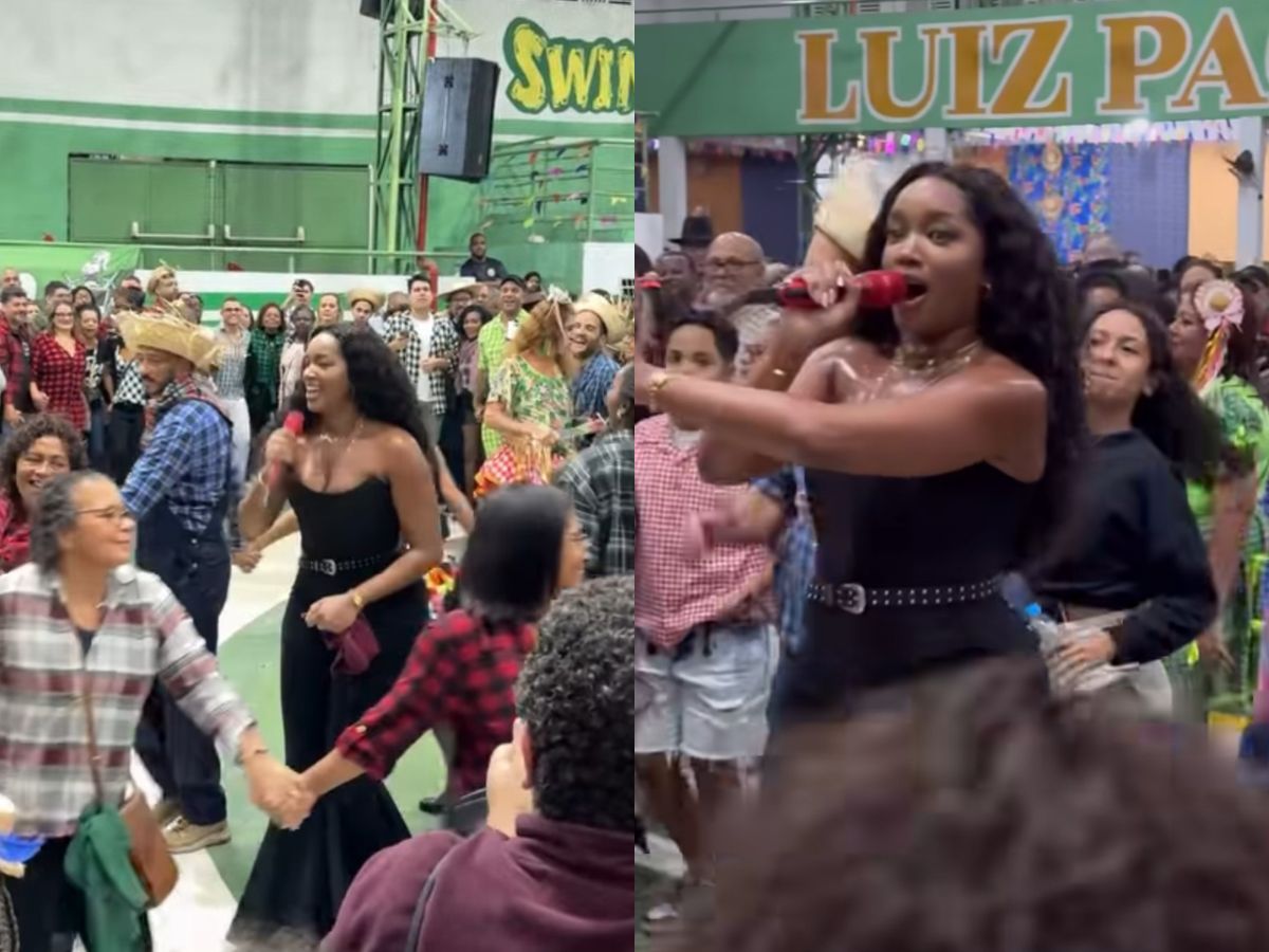 Reprodução/Instagram Reprodução/Instagram