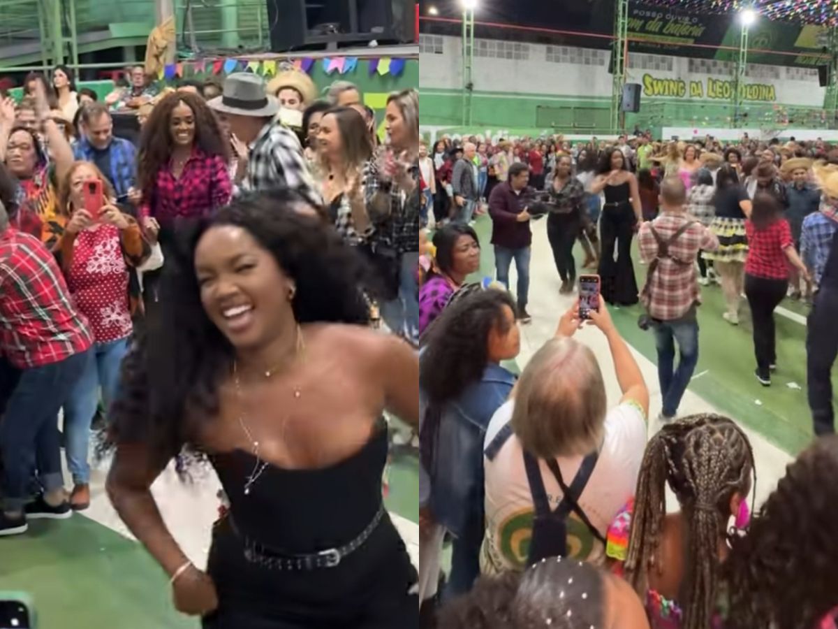 Reprodução/Instagram Reprodução/Instagram