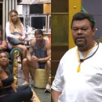 “Quem me mandou calar a boca?” Sol toma punição e troca farpas com Babu no “BBB26”