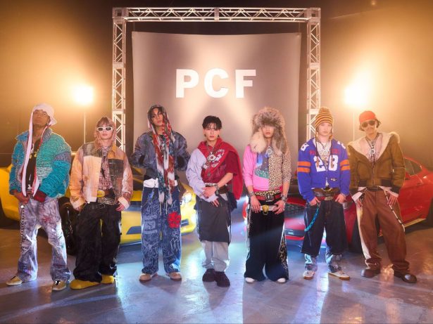 J-pop: PSYCHIC FEVER cruza fronteiras com “DIFFERENT” e celebra momento global