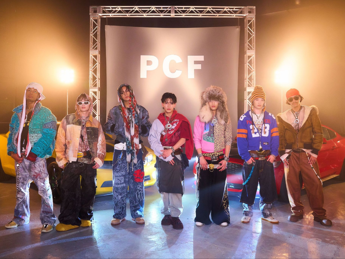 J-pop: PSYCHIC FEVER cruza fronteiras com “DIFFERENT” e celebra