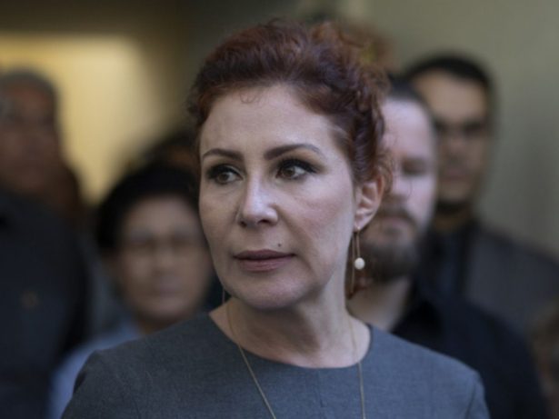 Carla Zambelli pede à Corte Interamericana que intervenha em sua prisão na Itália
