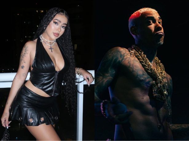 MC Poze do Rodo flerta com influenciadora e faz convite: “Você não vai se arrepender”