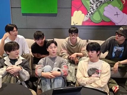 Após hiato de 3 anos, BTS anuncia retorno aos palcos com novo álbum e turnê