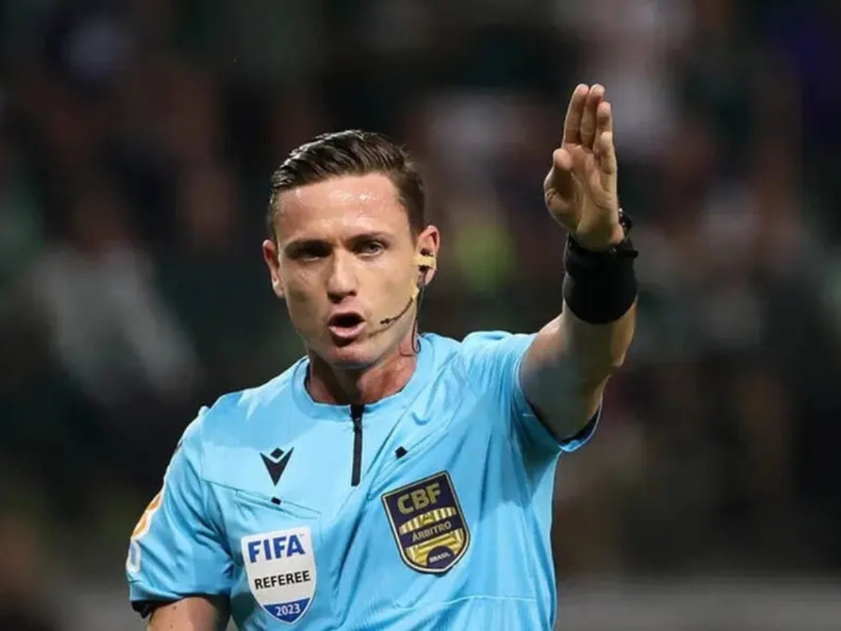 Reprodução/César Greco/Palmeiras