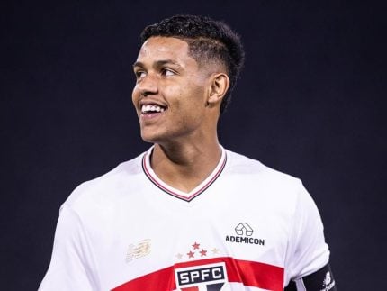 Entenda a lesão de Ryan Francisco, do São Paulo e o papel da tecnologia na recuperação