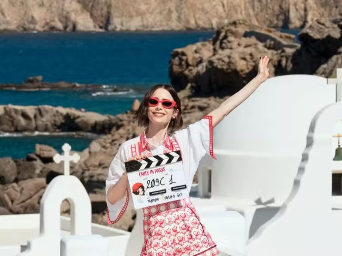 Crédito: Divulgação Netflix Crédito: Divulgação Netflix