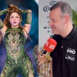 “Mais de 2 milhões de pessoas”: Riotur projeta multidão em show de Shakira no Rio