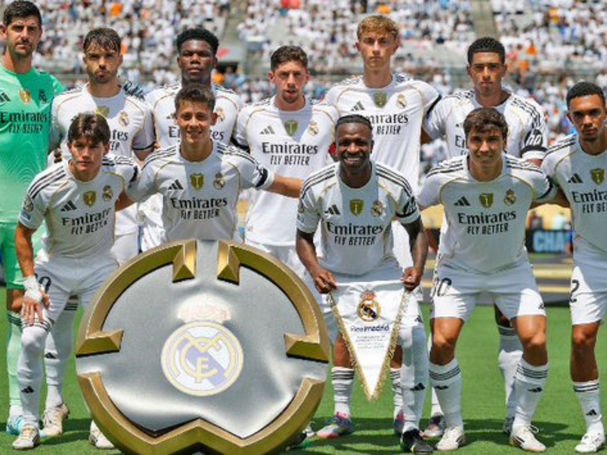Reprodução/realmadrid
