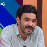 Caio Blat conta que doadora de medula salvou a vida do primo, Ricardo Blat