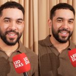 Henry Freitas enaltece “Pé Na Areia” e fala sobre projetos futuros: “Muitas coisas boas”