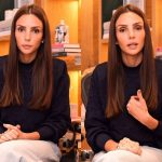 Carol Celico rebate boato sobre ter se separado de Kaká por ele ser “perfeito demais”