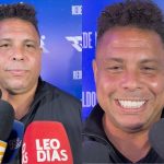 Neymar terá oscilações até a Copa do Mundo, mas deve chegar 100%, diz Ronaldo