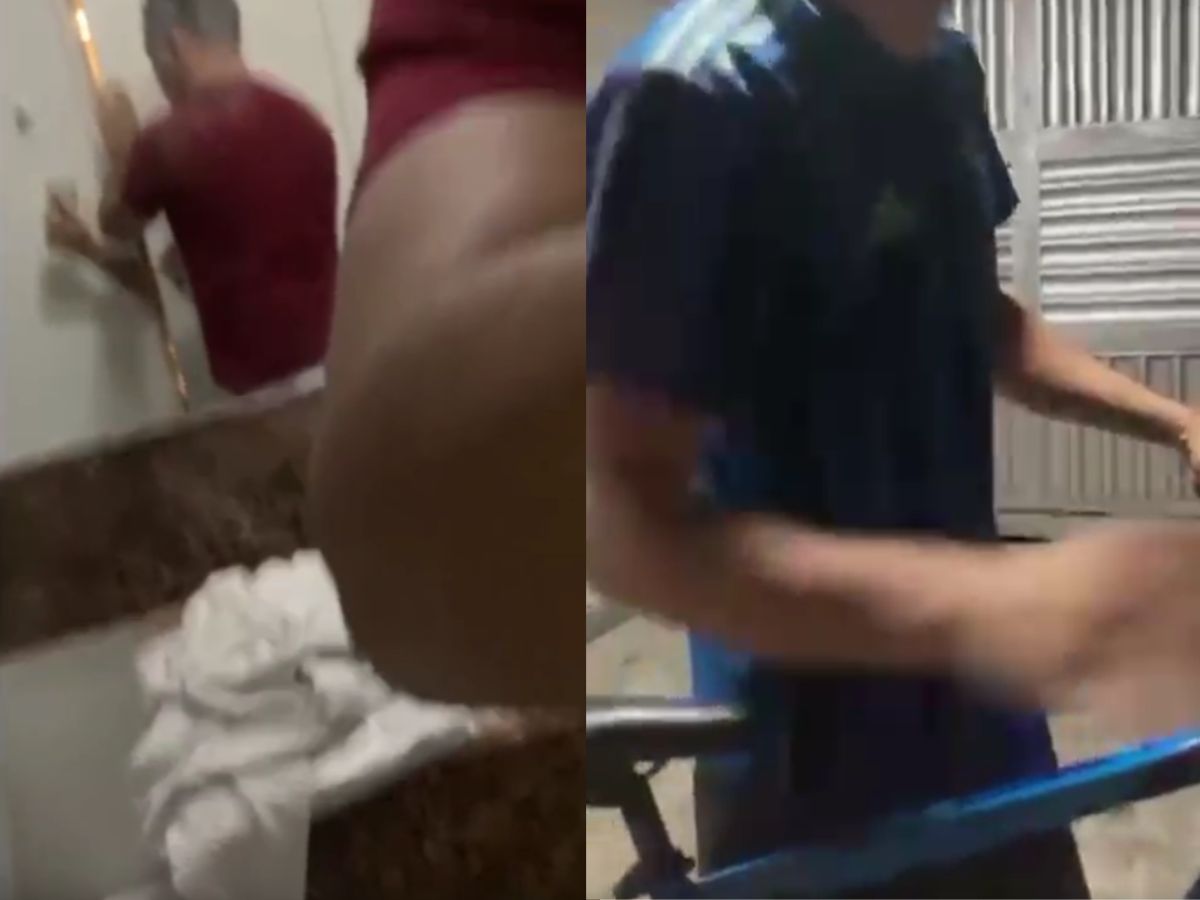 Reprodução Reprodução