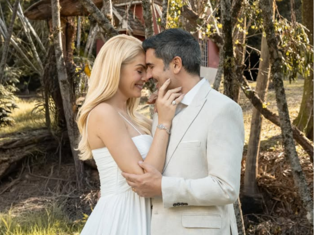 Ana Hickmann celebra 52 anos de Edu Guedes com mensagem que relembra início da relação