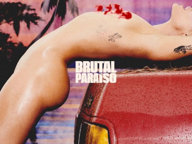 “Brutal Paraíso”: Luísa Sonza anuncia data de lançamento de novo álbum e revela a capa
