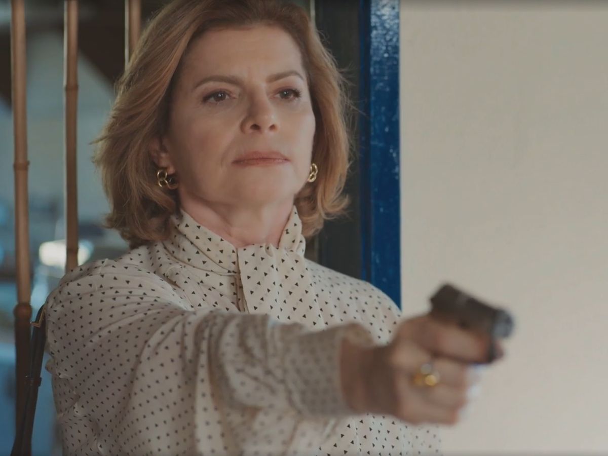 Reprodução/Globo