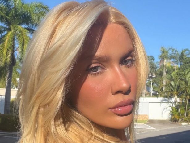 Karoline Lima vai às lágrimas ao negar indireta e desabafa na web: “Fui podada”
