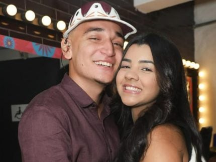 João Gomes entrega que Ary Mirelle sempre estoura o limite do cartão