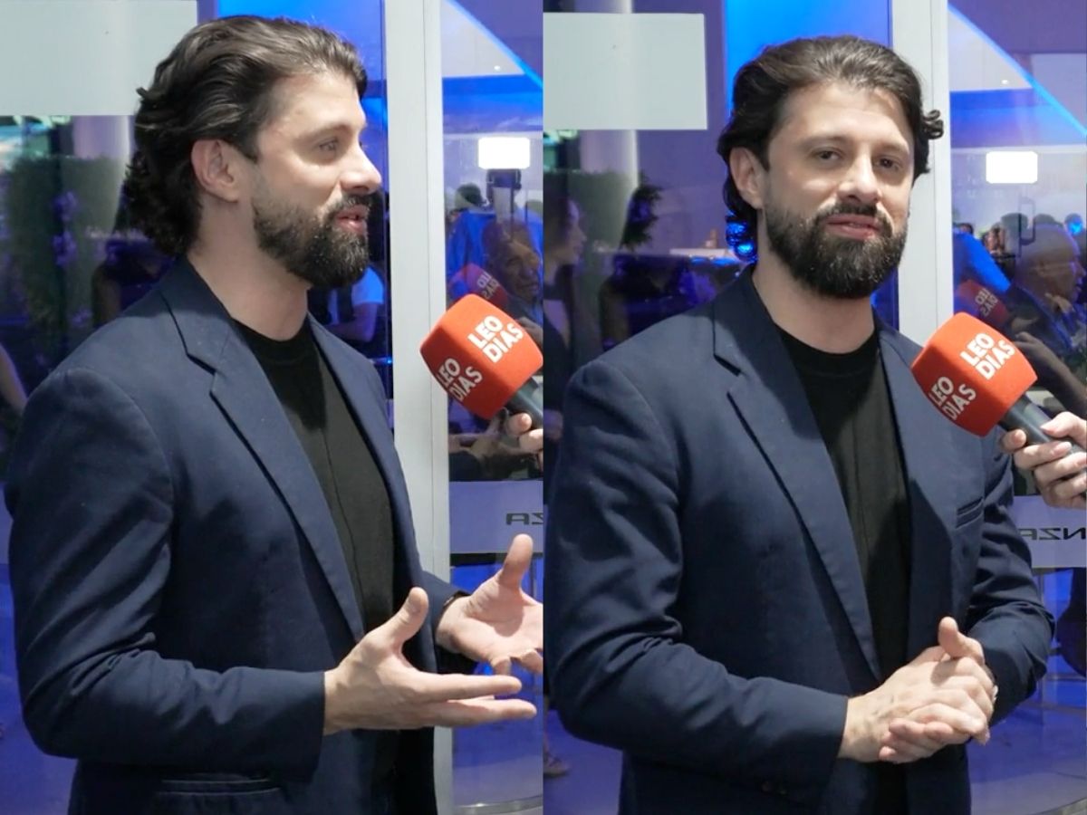 Reprodução Reprodução