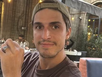 Felipe Prior é absolvido pela Justiça de acusação de estupro em 2018