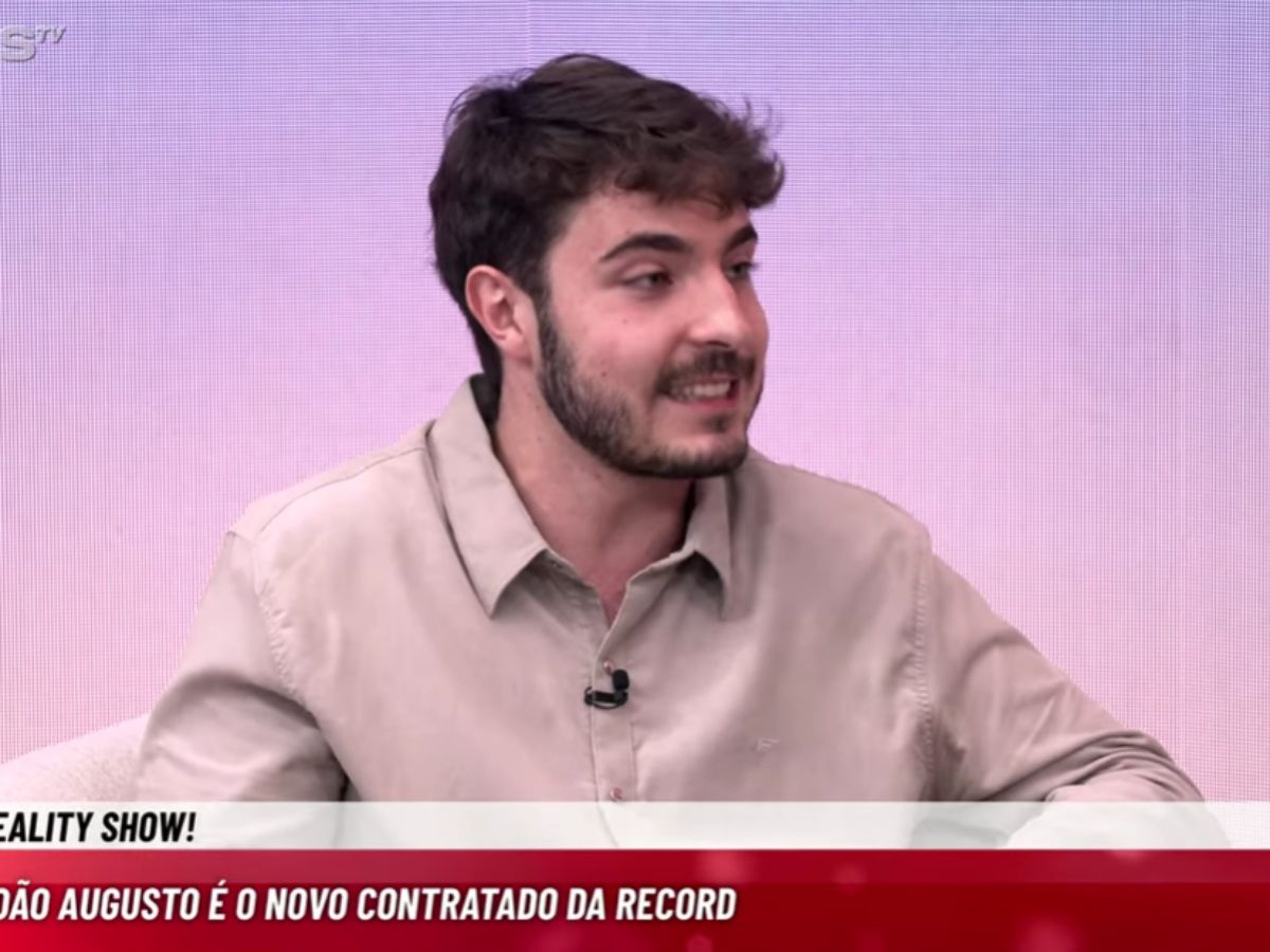 Reprodução: LeoDias TV