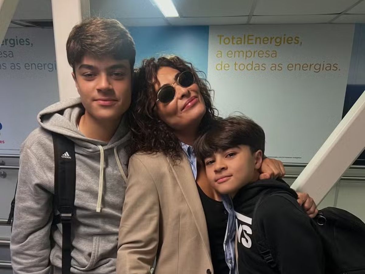 Reprodução Instagram @julianapaes